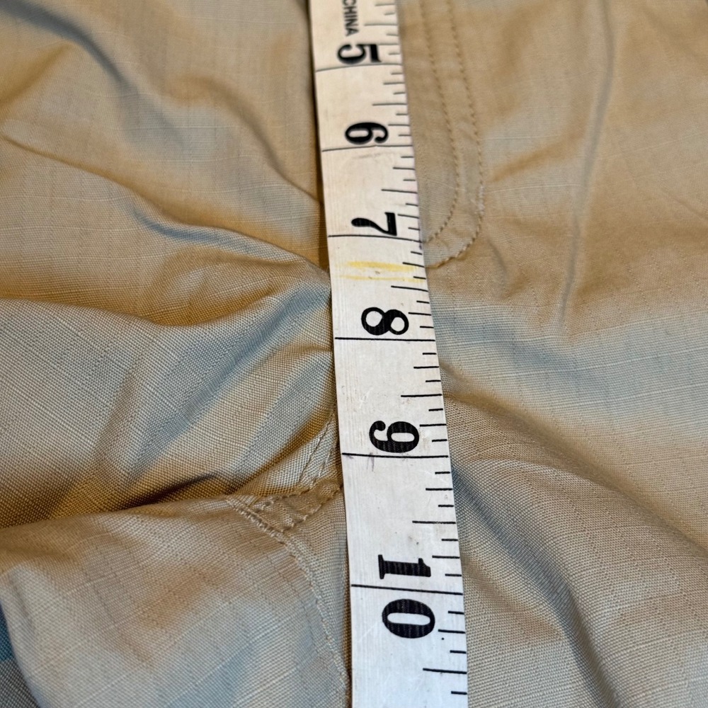 5.11 Tactical Women's Taclite Pro Pant sz‎ 20 TDU Khaki Regular Work Outdoor - Picture 12 of 14